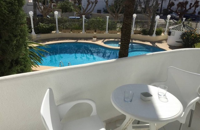 60 m² Apartment ∙ 2 bedrooms ∙ 4 guests