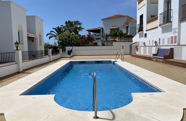 60 m² Apartment ∙ 2 bedrooms ∙ 4 guests