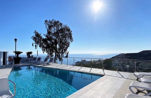 60 m² Apartment ∙ 2 bedrooms ∙ 4 guests