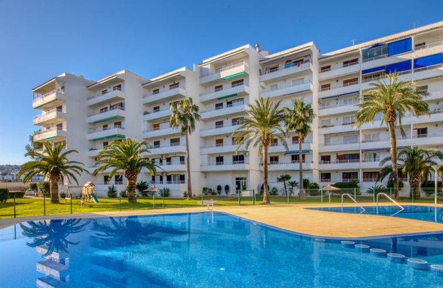 60 m² Apartment ∙ 2 bedrooms ∙ 4 guests