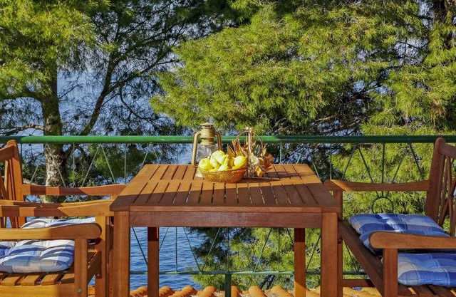 60 m² Apartment ∙ 2 bedrooms ∙ 5 guests
