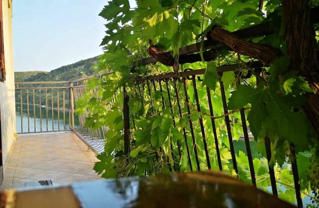 60 m² Apartment ∙ 2 bedrooms ∙ 4 guests