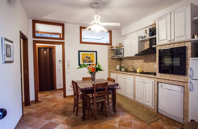 60 m² Apartment ∙ 2 bedrooms ∙ 4 guests