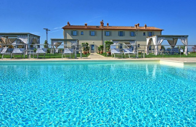 60 m² Apartment ∙ 2 bedrooms ∙ 6 guests