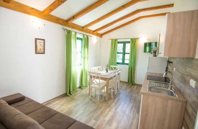 60 m² Apartment ∙ 2 bedrooms ∙ 5 guests