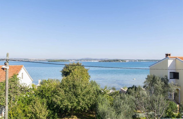60 m² Apartment ∙ 2 bedrooms ∙ 6 guests