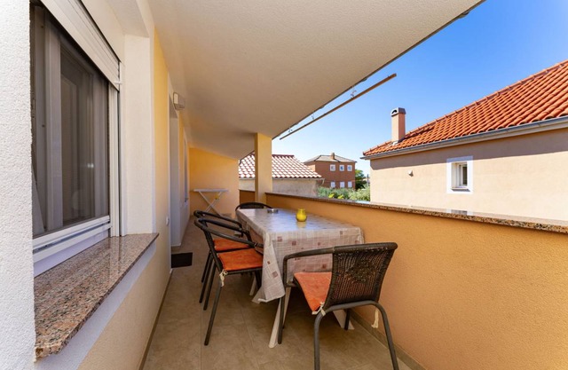 60 m² Apartment ∙ 2 bedrooms ∙ 4 guests
