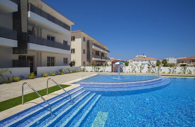 60 m² Apartment ∙ 2 bedrooms ∙ 4 guests
