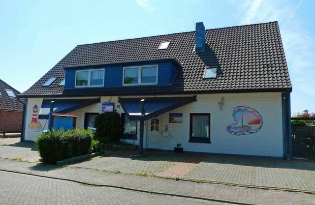 60 m² Apartment ∙ 2 bedrooms ∙ 4 guests