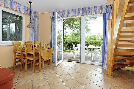 60 m² Apartment ∙ 2 bedrooms ∙ 5 guests