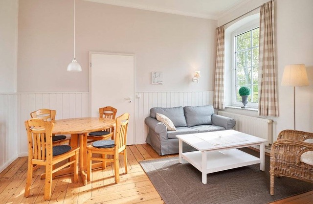 60 m² Apartment ∙ 2 bedrooms ∙ 4 guests
