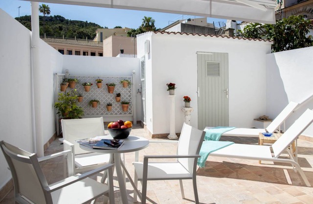 60 m² Apartment ∙ 2 bedrooms ∙ 2 guests