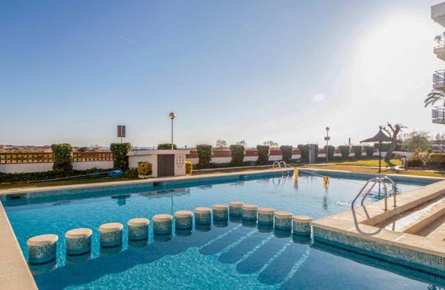 60 m² Apartment ∙ 2 bedrooms ∙ 5 guests
