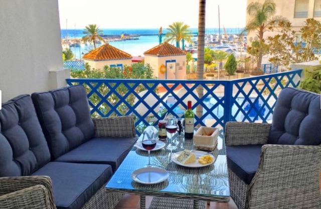 60 m² Apartment ∙ 2 bedrooms ∙ 4 guests