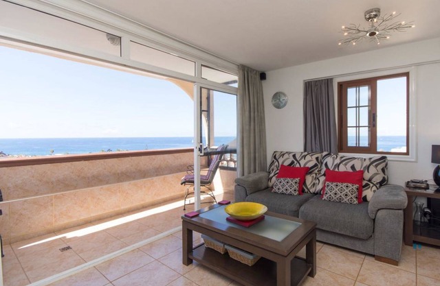 60 m² Apartment ∙ 2 bedrooms ∙ 4 guests