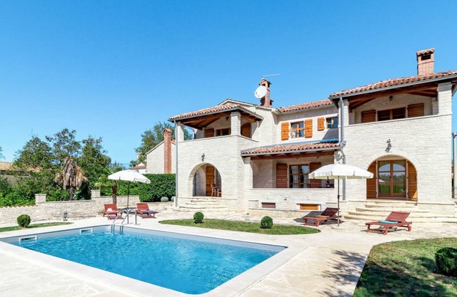 Villa Sand 