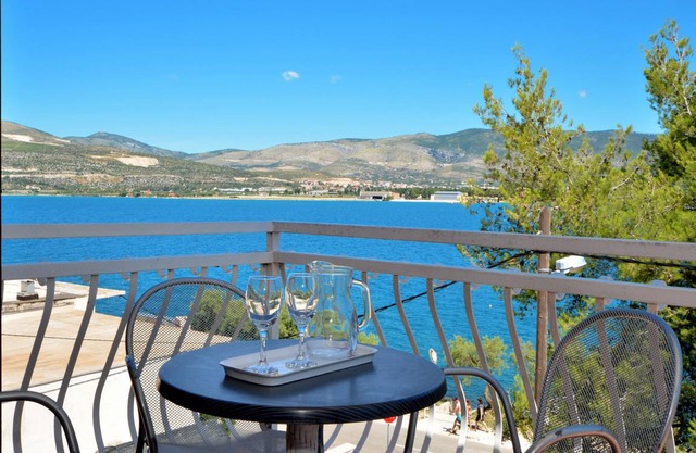 60 m² Apartment ∙ 2 bedrooms ∙ 5 guests