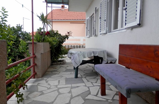 60 m² Apartment ∙ 2 bedrooms ∙ 4 guests