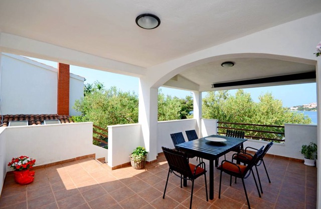 60 m² Apartment ∙ 2 bedrooms ∙ 4 guests
