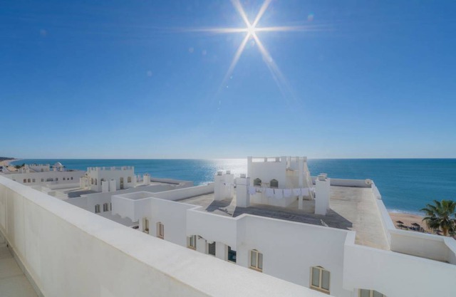 60 m² Apartment ∙ 2 bedrooms ∙ 6 guests