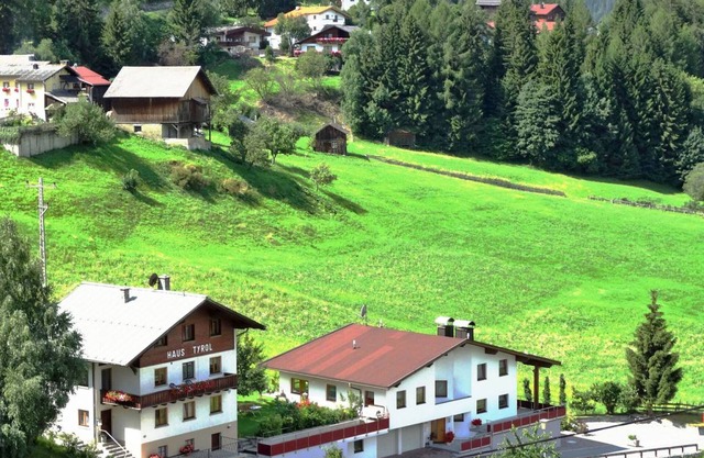 Tyrol 