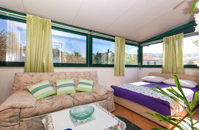 60 m² Apartment ∙ 3 bedrooms ∙ 6 guests