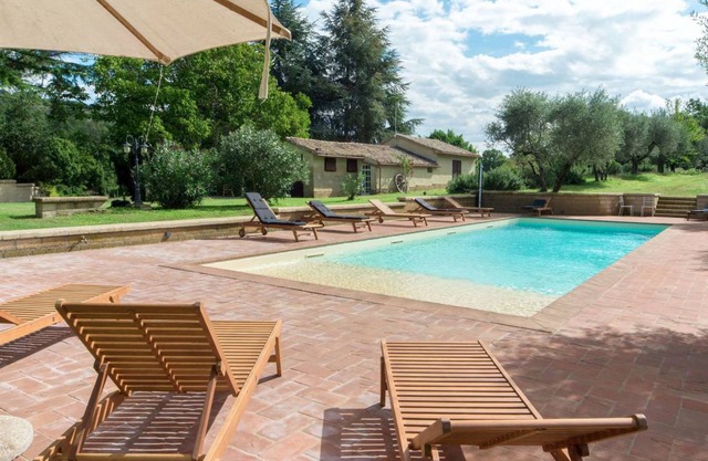 60 m² Apartment ∙ 3 bedrooms ∙ 5 guests