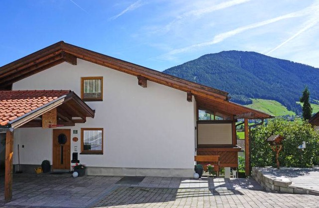 60 m² Apartment ∙ 2 bedrooms ∙ 5 guests