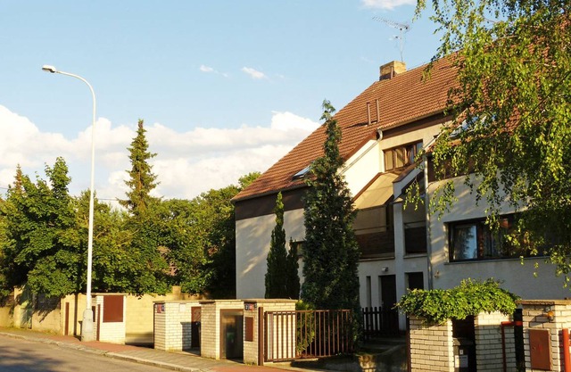Hodkovičky 