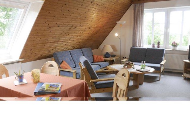 60 m² Apartment ∙ 2 bedrooms ∙ 2 guests