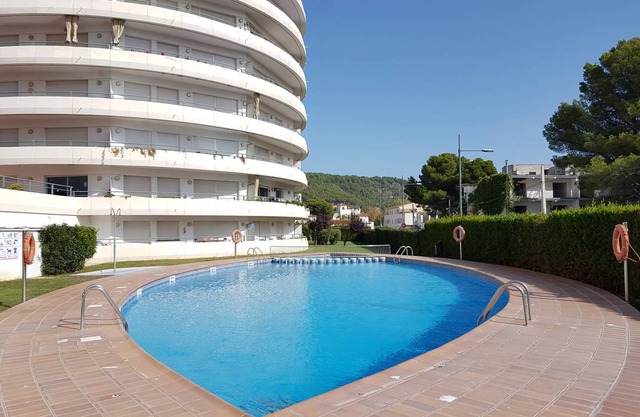 60 m² Apartment ∙ 2 bedrooms ∙ 5 guests