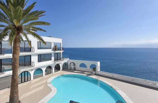 60 m² Apartment ∙ 1 bedroom ∙ 3 guests