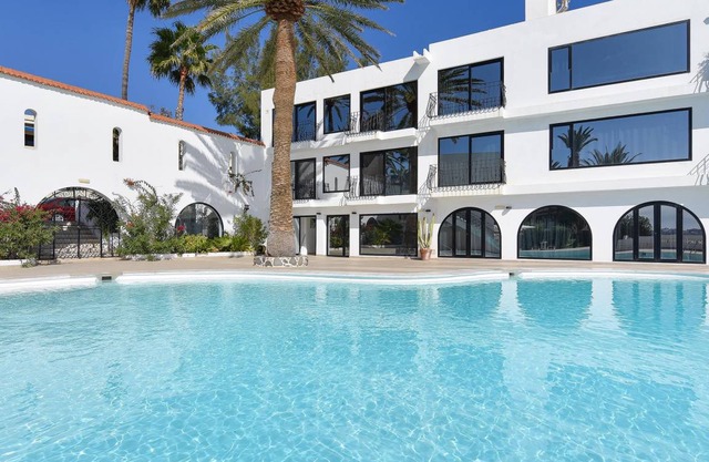 60 m² Apartment ∙ 1 bedroom ∙ 2 guests