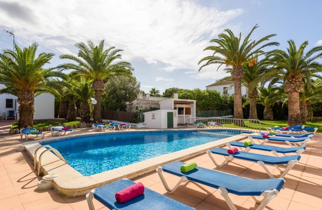 60 m² Apartment ∙ 2 bedrooms ∙ 4 guests