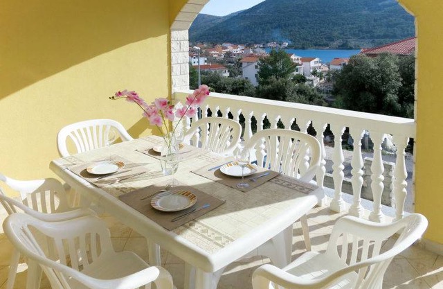 60 m² Apartment ∙ 2 bedrooms ∙ 5 guests