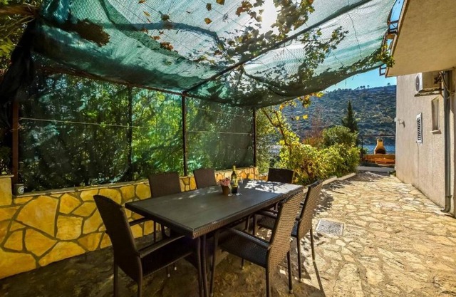 60 m² Apartment ∙ 2 bedrooms ∙ 5 guests
