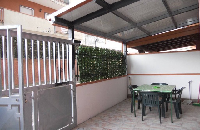 60 m² Apartment ∙ 1 bedroom ∙ 4 guests