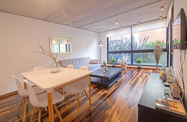 60 m² Apartment ∙ 1 bedroom ∙ 3 guests