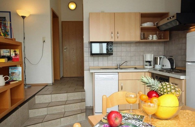 60 m² Apartment ∙ 2 bedrooms ∙ 4 guests