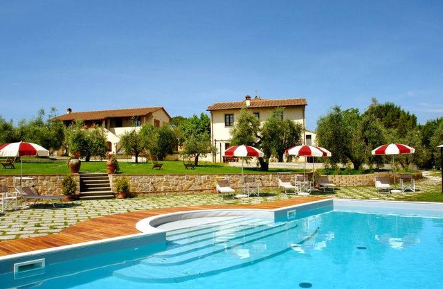 60 m² Farmhouse ∙ 2 bedrooms ∙ 4 guests