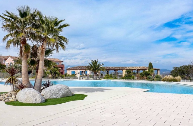 60 m² Apartment ∙ 2 bedrooms ∙ 4 guests