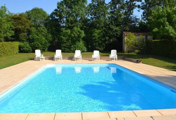 60 m² House ∙ 2 bedrooms ∙ 4 guests
