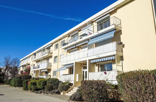 60 m² Apartment ∙ 2 bedrooms ∙ 4 guests