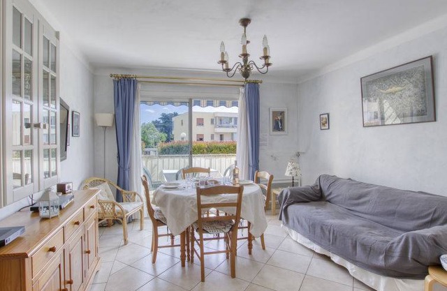 60 m² Apartment ∙ 2 bedrooms ∙ 4 guests