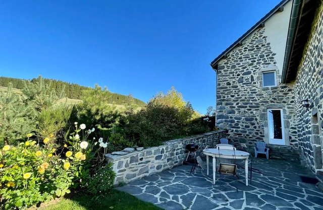 60 m² House ∙ 2 bedrooms ∙ 4 guests