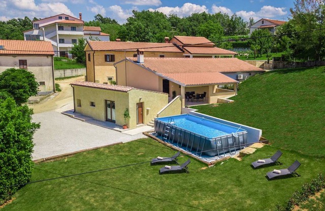 60 m² House ∙ 1 bedroom ∙ 4 guests