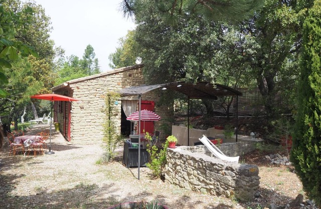 60 m² House ∙ 1 bedroom ∙ 3 guests