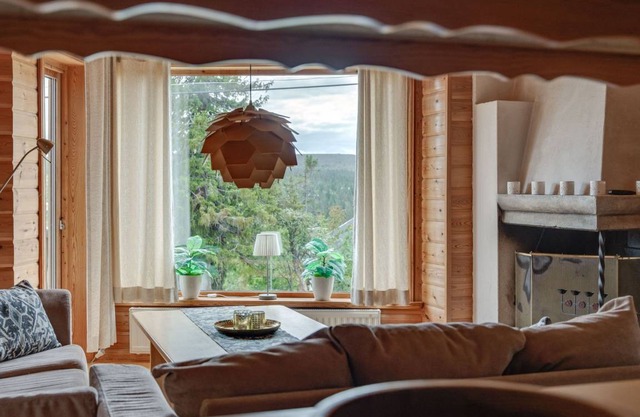 60 m² House ∙ 1 bedroom ∙ 6 guests
