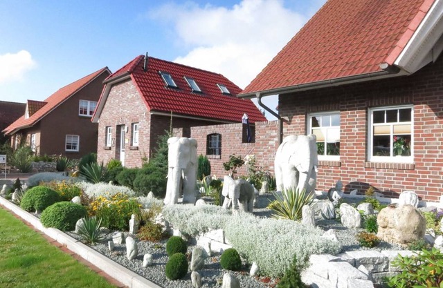 60 m² House ∙ 1 bedroom ∙ 2 guests