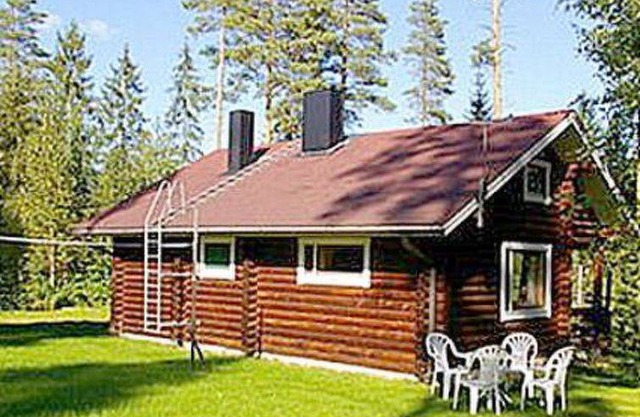 60 m² House ∙ 1 bedroom ∙ 4 guests